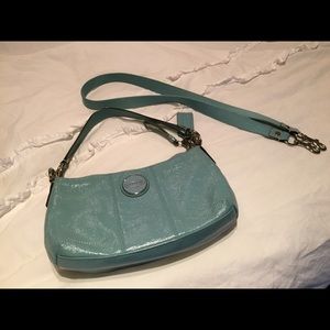 SUMMER DEAL: Coach Crossbody or Shoulder Purse